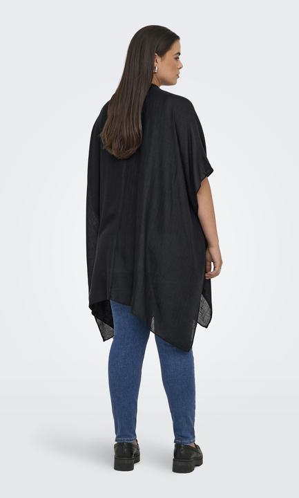 Actual product image Only CARLUNA Blazer Coatigan (L, XL)