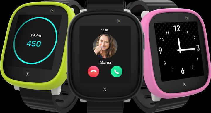 Image du produit Xplora X6 Play (51 mm, 4G)