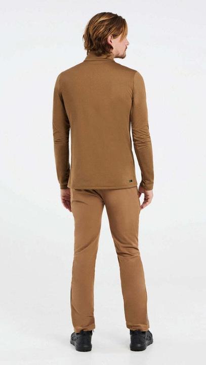 Actual product image Protest WILL 1/4 zip top (XL)