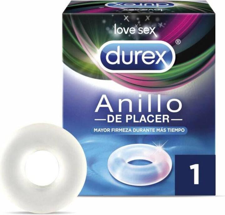 Durex Vergn?Gen Penisring (3 cm)