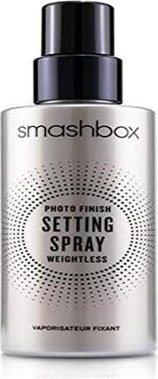 Actual product image Smashbox Photo F Weightl Setting