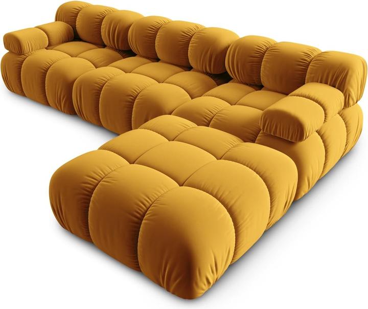 Actual product image Micadoni Bellis (4-seater, 3-seater, 2 person sofa)