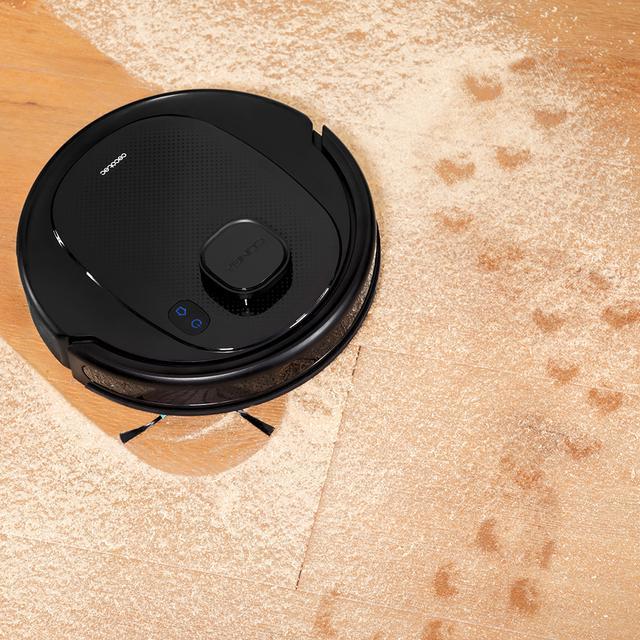 Immagine prodotto Cecotec Conga 7490 Eternal Home Genesis (Aspirazione robotica)