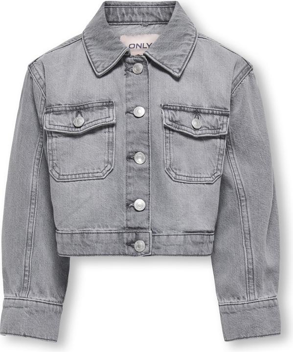 Produktbild Only KOGLUMI Jeansjacke Jeansjacke (134)