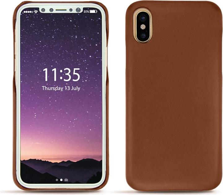 Image du produit Noreve Housse cuir (Apple iPhone XS)