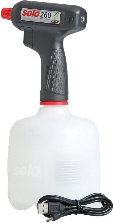 Produktbild Akku Sprühflasche (1 l)