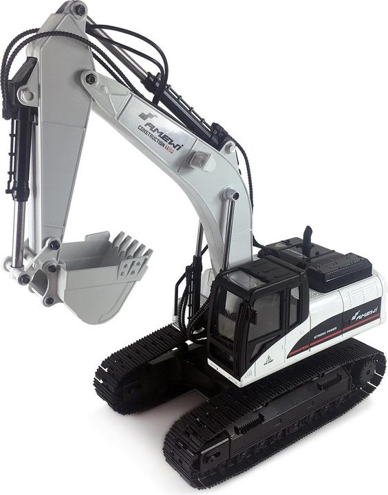 Produktbild Amewi Bagger Vollmetall (RTR Ready-to-Run)