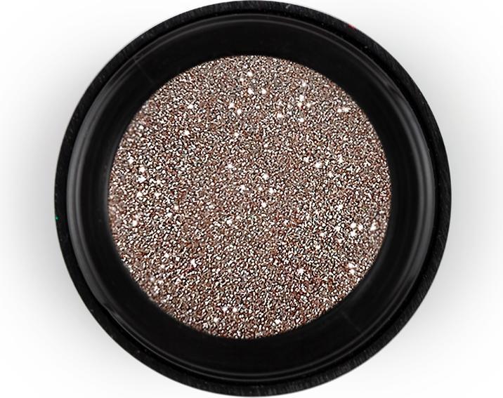 Actual product image BrillBird Diamond Glitter 4