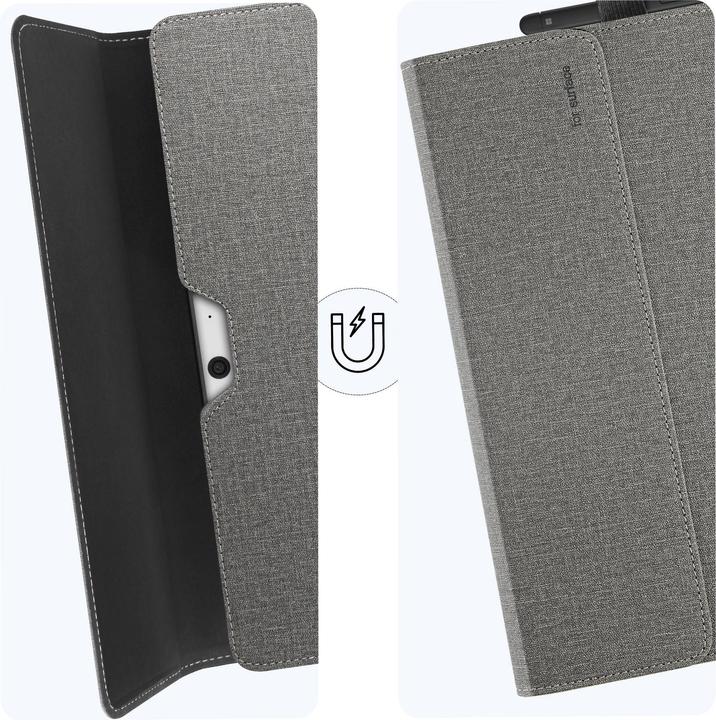Actual product image Avizar SafeStand protective case Series (Surface Pro)
