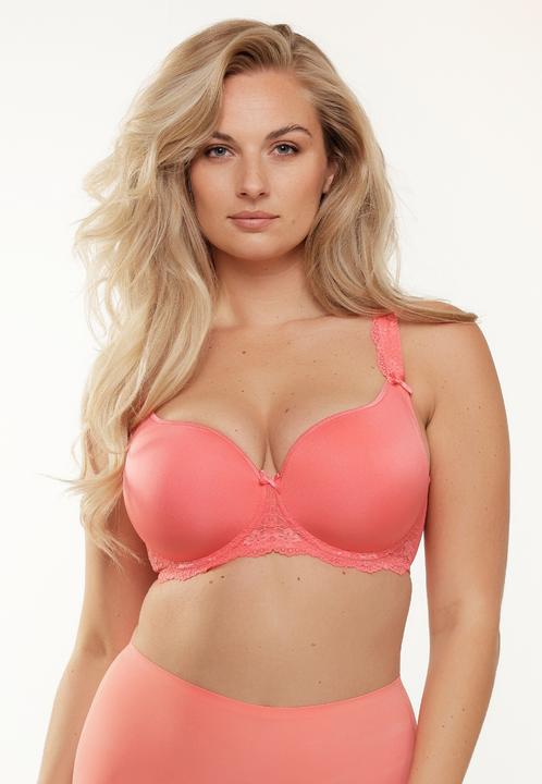 Produktbild LingaDore DAILY T-Shirt BH - Plus Size (Einzelpack, 80 E)