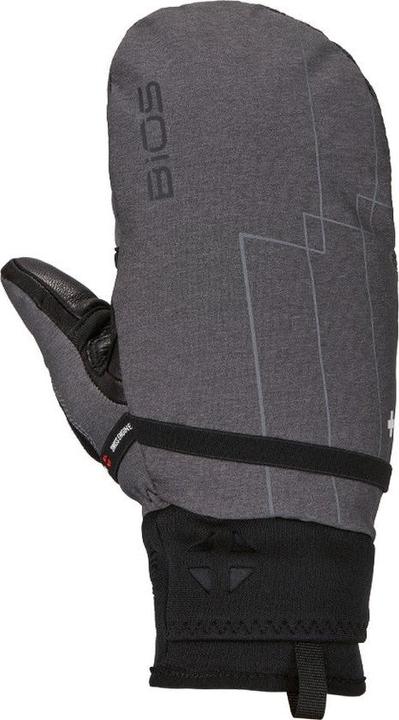 snowlife BIOS Groove Cap (L)