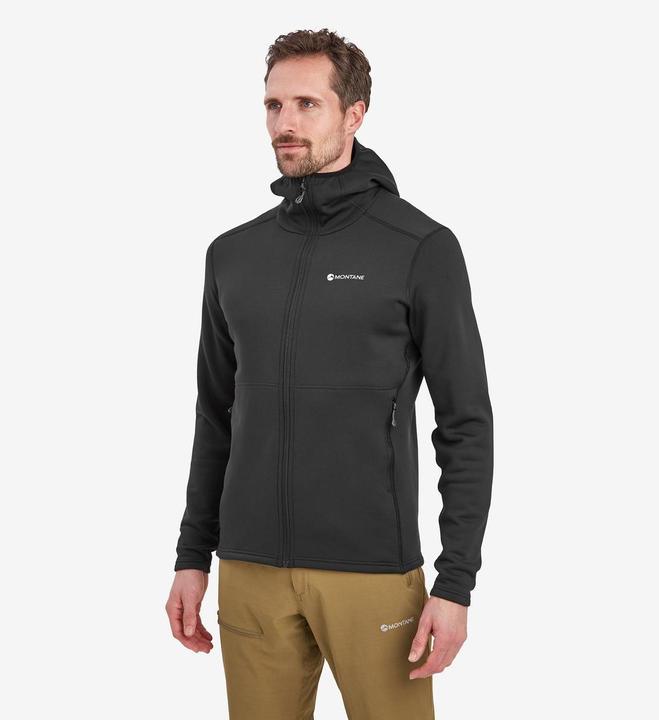 Immagine prodotto Montane Felpa con cappuccio Fury (L)