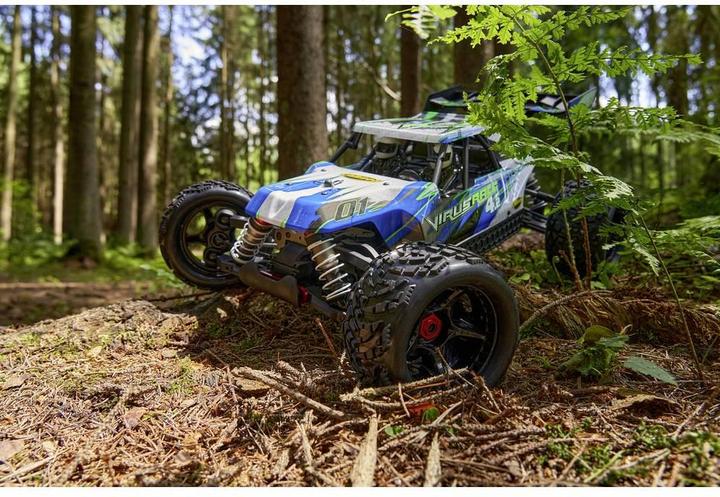 Actual product image Carson Virus Race 4.2 (RTR Ready-to-Run)
