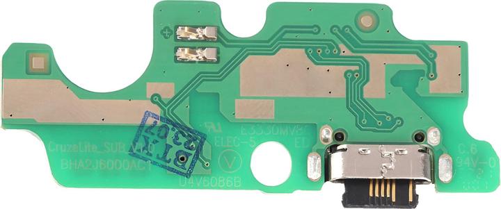 Produktbild Clappio Ladeanschluss Ersatzteil (TCL 30 Plus)