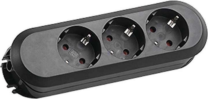 Bachmann Smart (3 x, CEE 7/3)