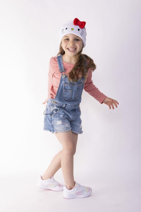 Image du produit OTL HK0798 Casque pour enfants Hello Kitty