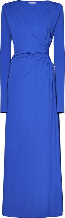 Actual product image Danamé Danamè Dresses Blue (38)