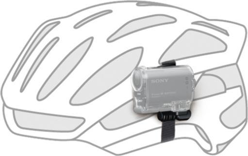 Produktbild Sony Actioncam Universal Kopfmontage-Kit (Universal)