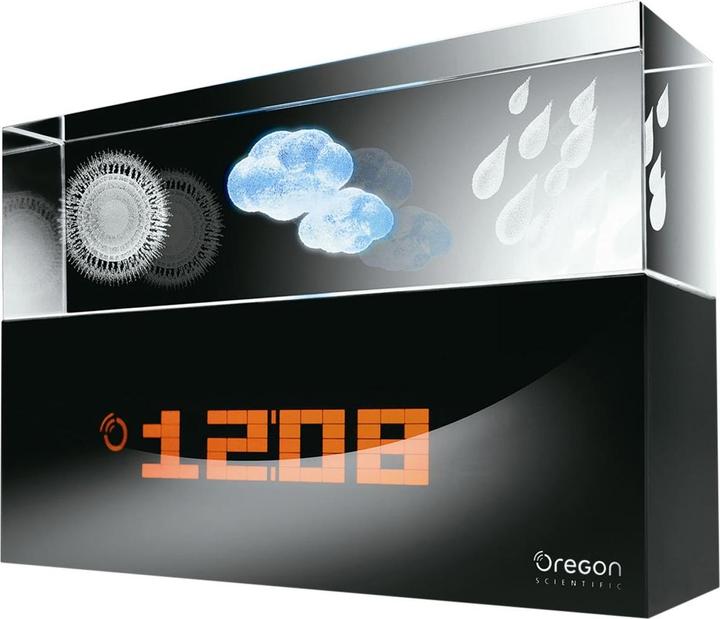 Image du produit Oregon Scientific Crystal BA 900