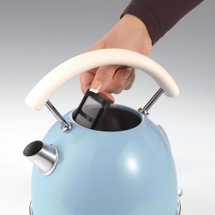 Actual product image Ariete 2877 Vintage (1.70 l, EU plug)