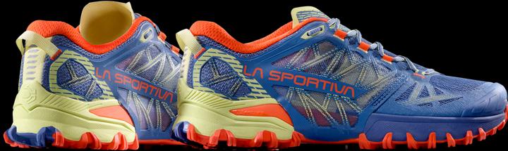 Produktbild La Sportiva Bushido III Woman (38)