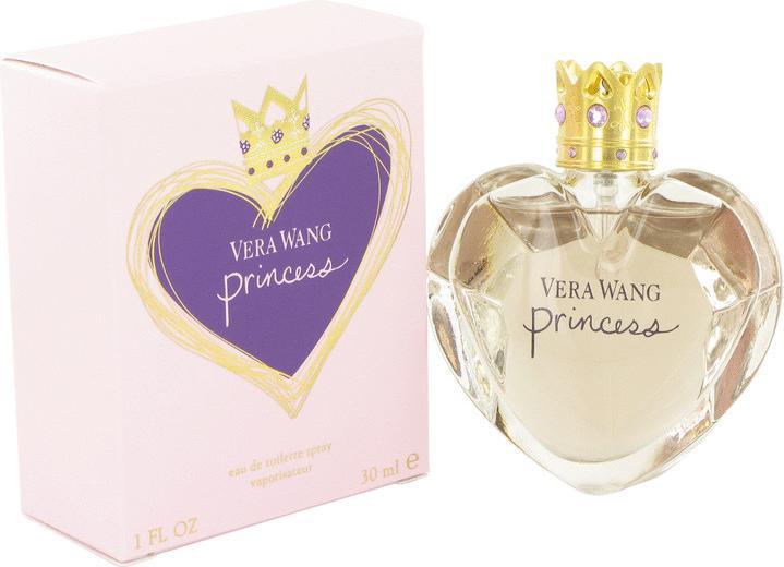 Image du produit Vera Wang Eau de Toilette Spray (Eau de toilette, 30 ml)