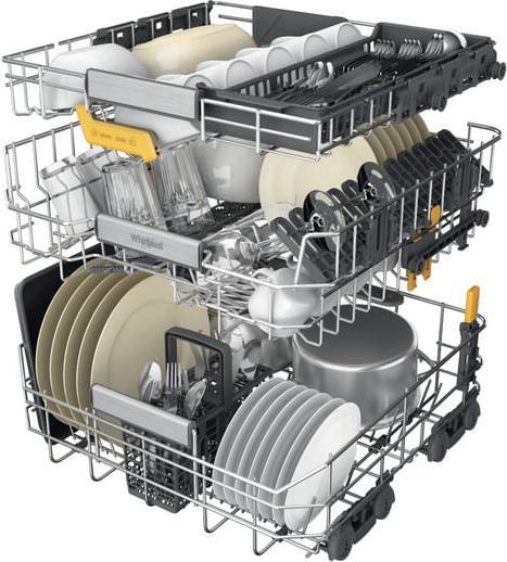 Immagine prodotto Whirlpool W8I HT58 T