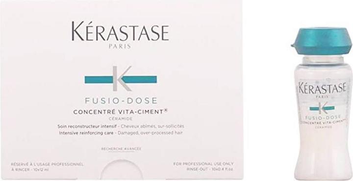 Produktbild Kérastase Fusio-dose (120 ml)