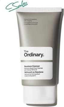 The Ordinary Detergente allo squalano (Struccante, 50 ml)
