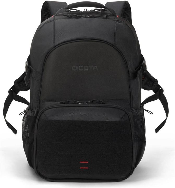 Actual product image Dicota Hero esports (35 l)