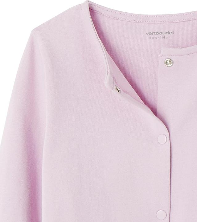 Produktbild Vertbaudet Set Mit Kleid (140)