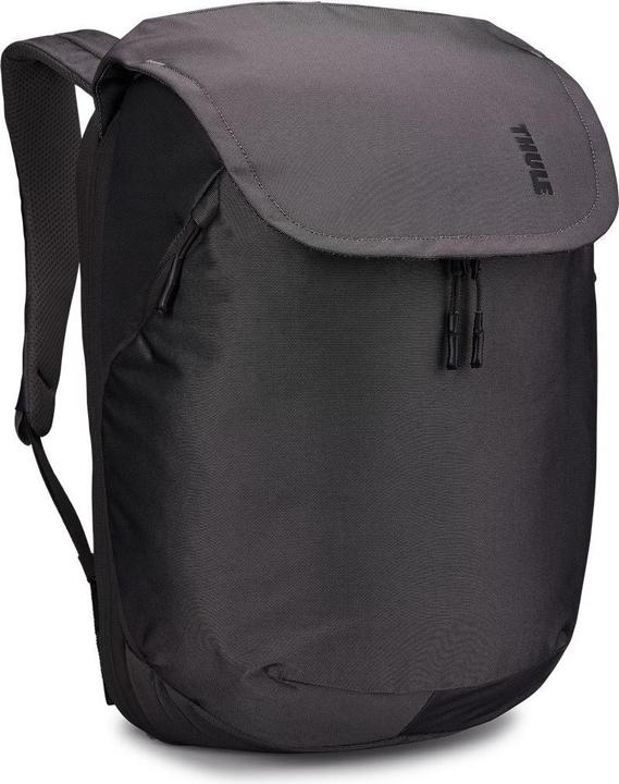 Actual product image Thule Subterra 2 Travel Backpack - Vetiver Grey (26 l)