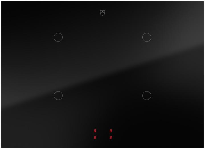 Actual product image V-Zug 3113700000