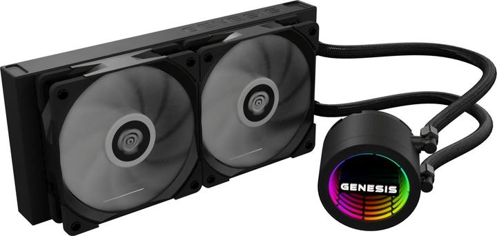 Actual product image Genesis NLG-2319