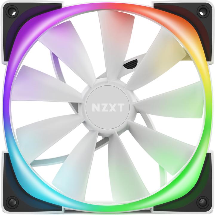 NZXT Aer RGB 2 (140 mm, 1 x)