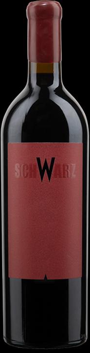Produktbild Weingut Johan Schwarz Schwarz Rot Zweigelt (2021)