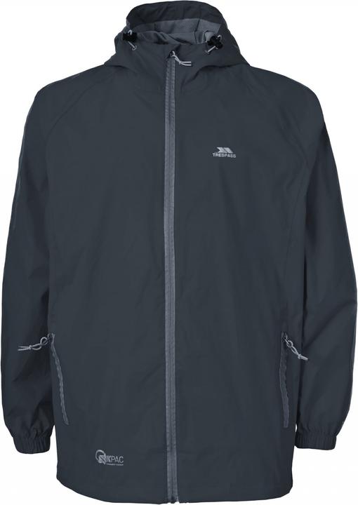Trespass Qikpac Verstaubare Jacke (146)