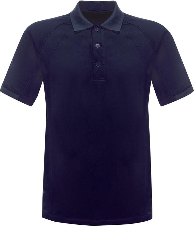 Regatta Professionell Poloshirt Kurzärmlig