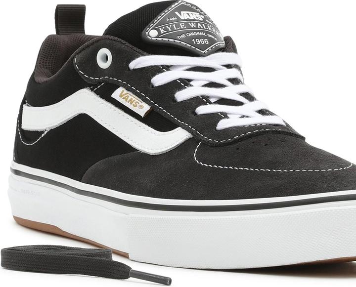Actual product image Vans Kyle Walker Pro Skate (40.5)