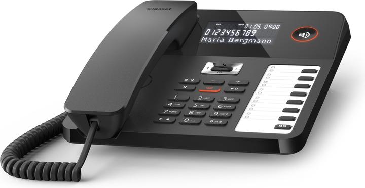Gigaset DUPLIKAT DESK 800A