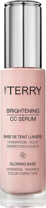Actual product image By Terry Brightening CC Serum No 2.75 (Red)