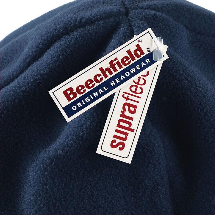 Produktbild Beechfield Wintermütze Summit Suprafleece (L/XL)