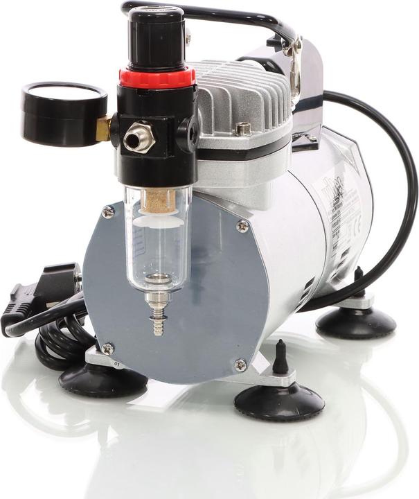 Produktbild Fengda AF18-2 Membrankompressor