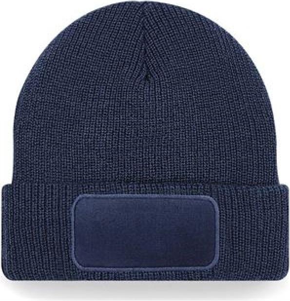 Produktbild Beechfield Thinsulate Printers Beanie (One Size)