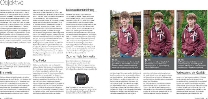 Image du produit Der Weg zur Portraitfotografie (Allemand, Paul Wilkinson, Sarah Plater, 2018)