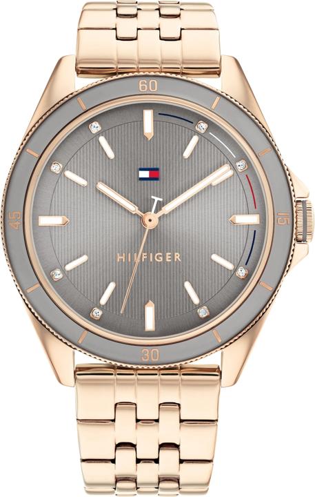 Tommy Hilfiger Emma (Analoguhr, 38 mm)