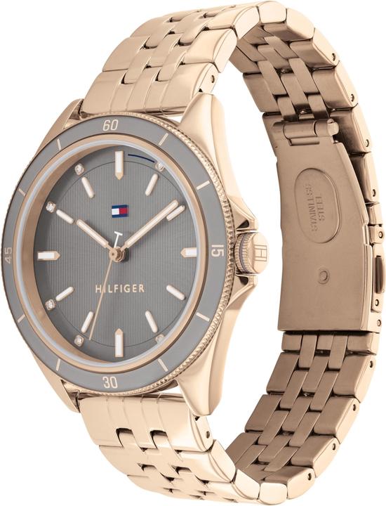 Produktbild Tommy Hilfiger Emma (Analoguhr, 38 mm)