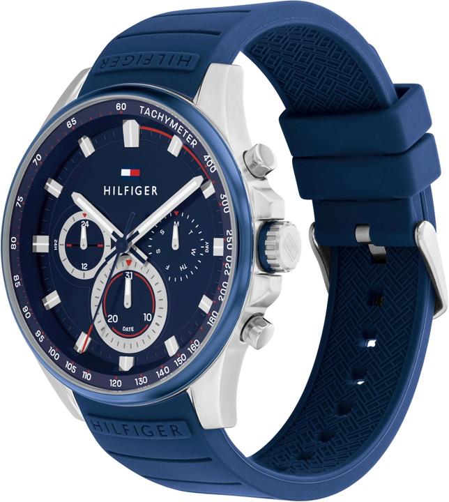 Produktbild Tommy Hilfiger Max (Analoguhr, 45 mm)