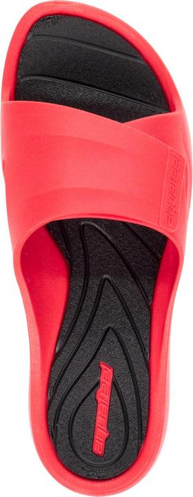 Image du produit Aquafeel Slippers unisexe AQF 72462 40 41/42 red / black (41, 42)