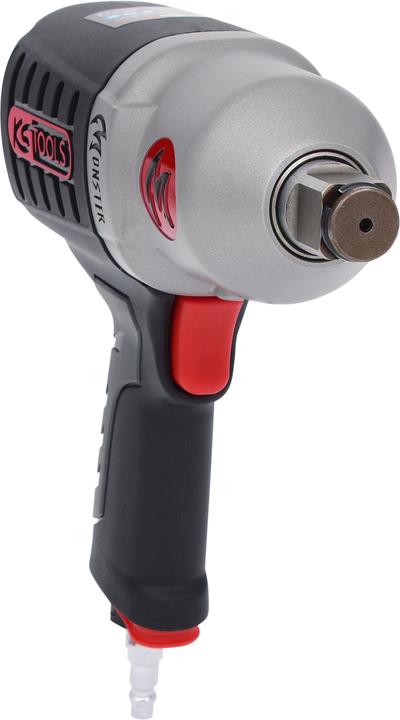 Produktbild KS Tools 3/4" MONSTER Hochleistungs-Druckluft-Schlagschrauber, 1690 Nm, 88 dbA (Druckluft)